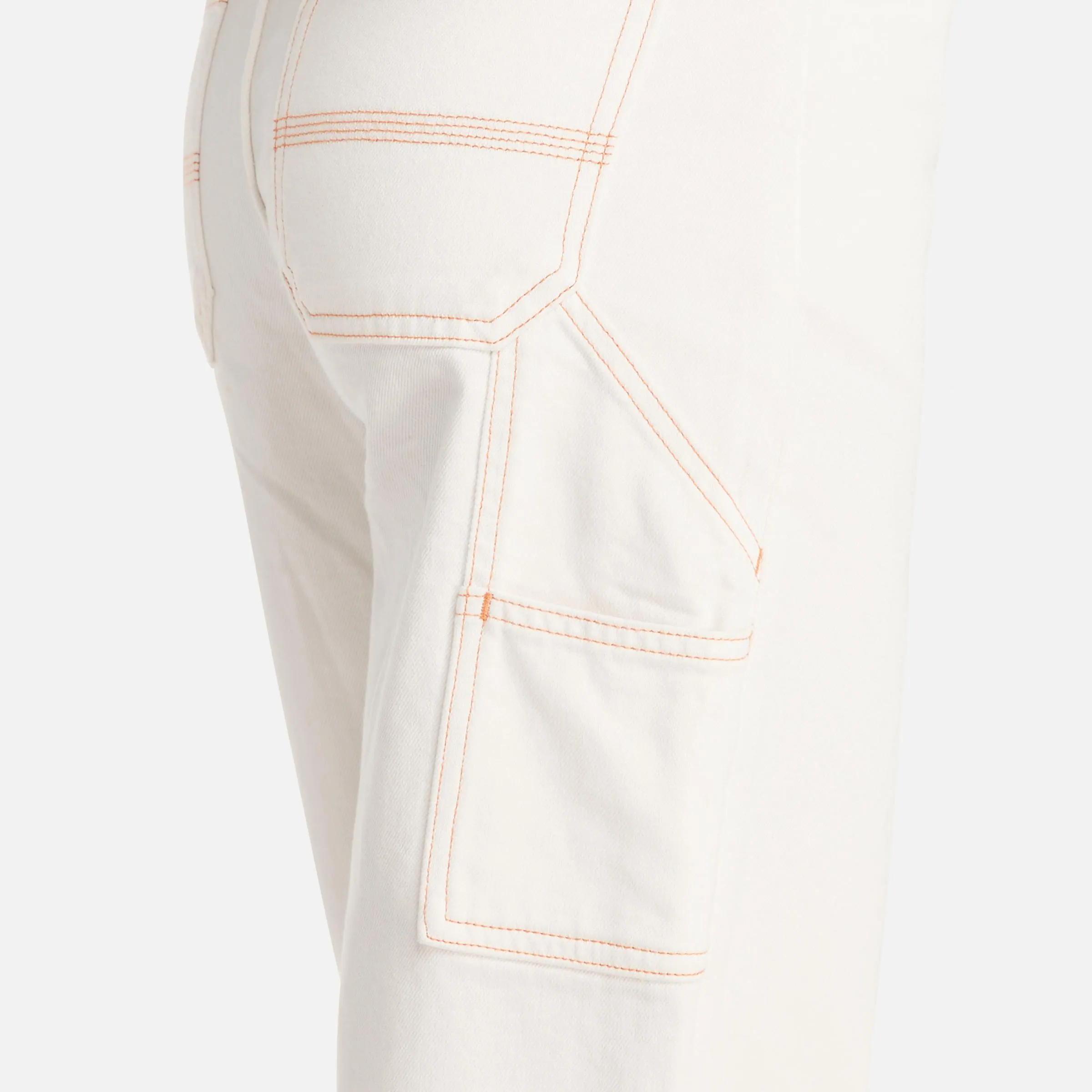 Womens Carpenter Pant with Refibra Technology