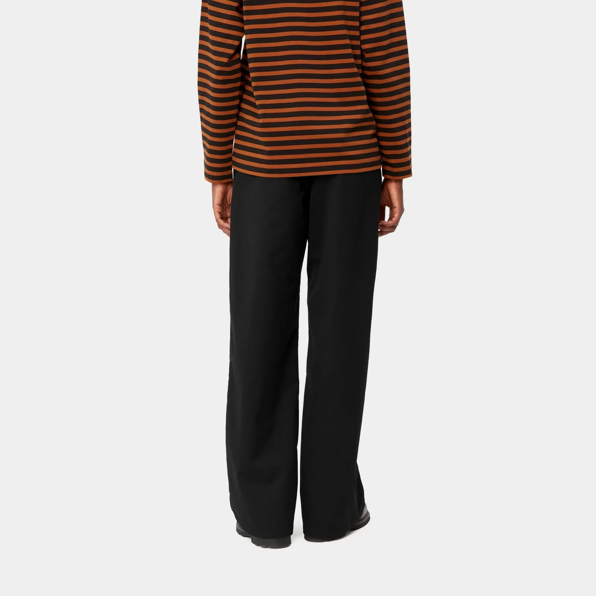 Womens Craft Pant | Black Carhartt WIP