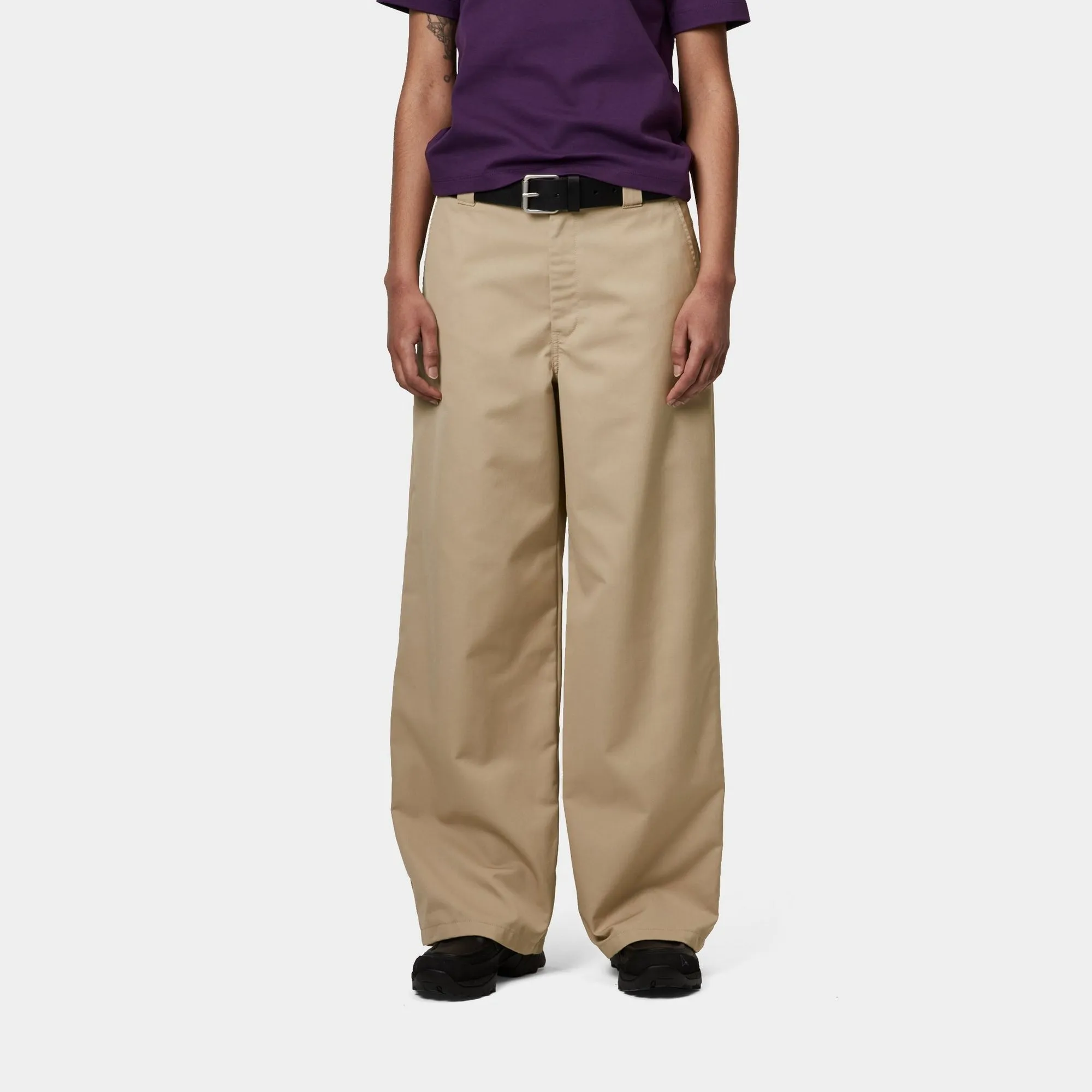 Womens Craft Pant | Wall Carhartt WIP