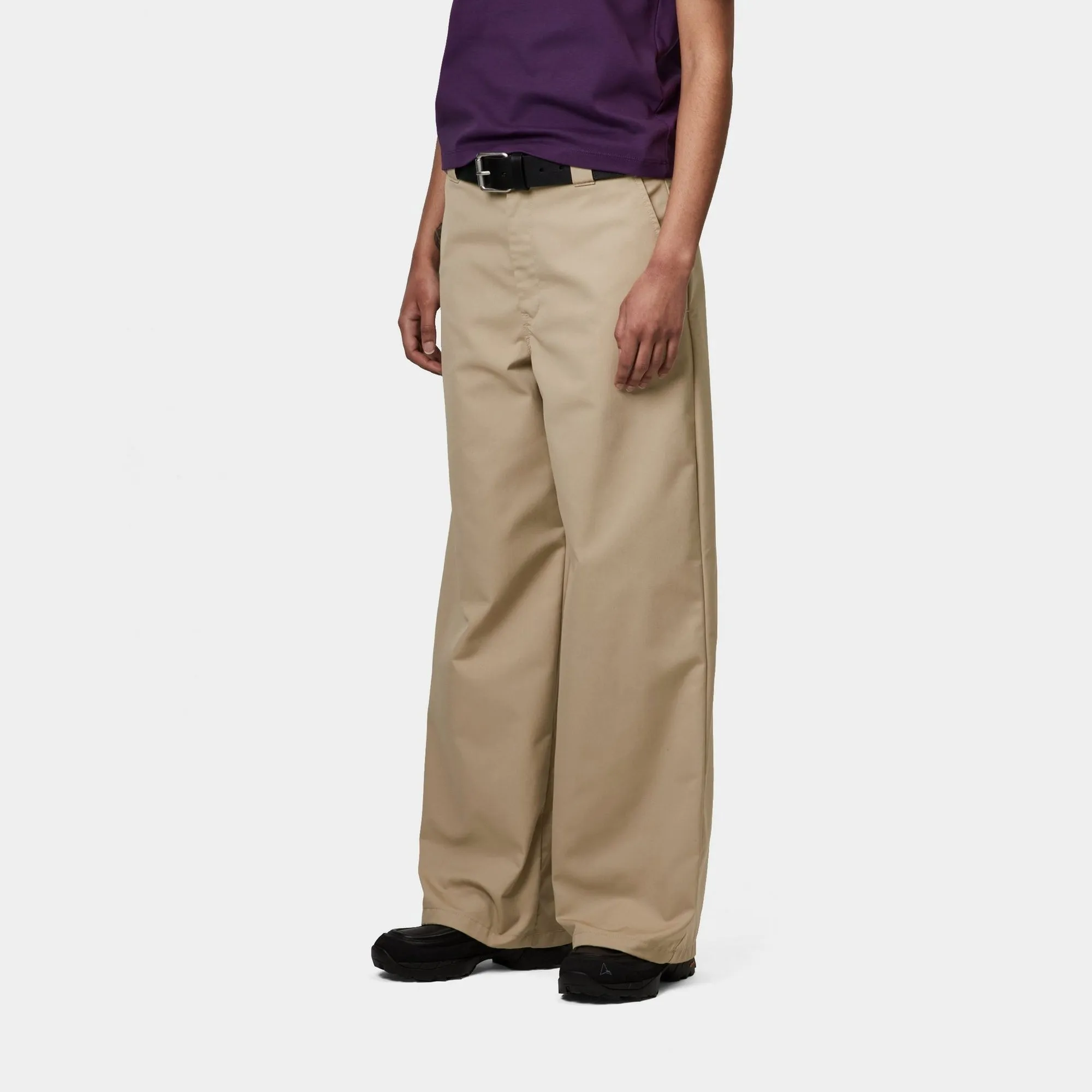 Womens Craft Pant | Wall Carhartt WIP