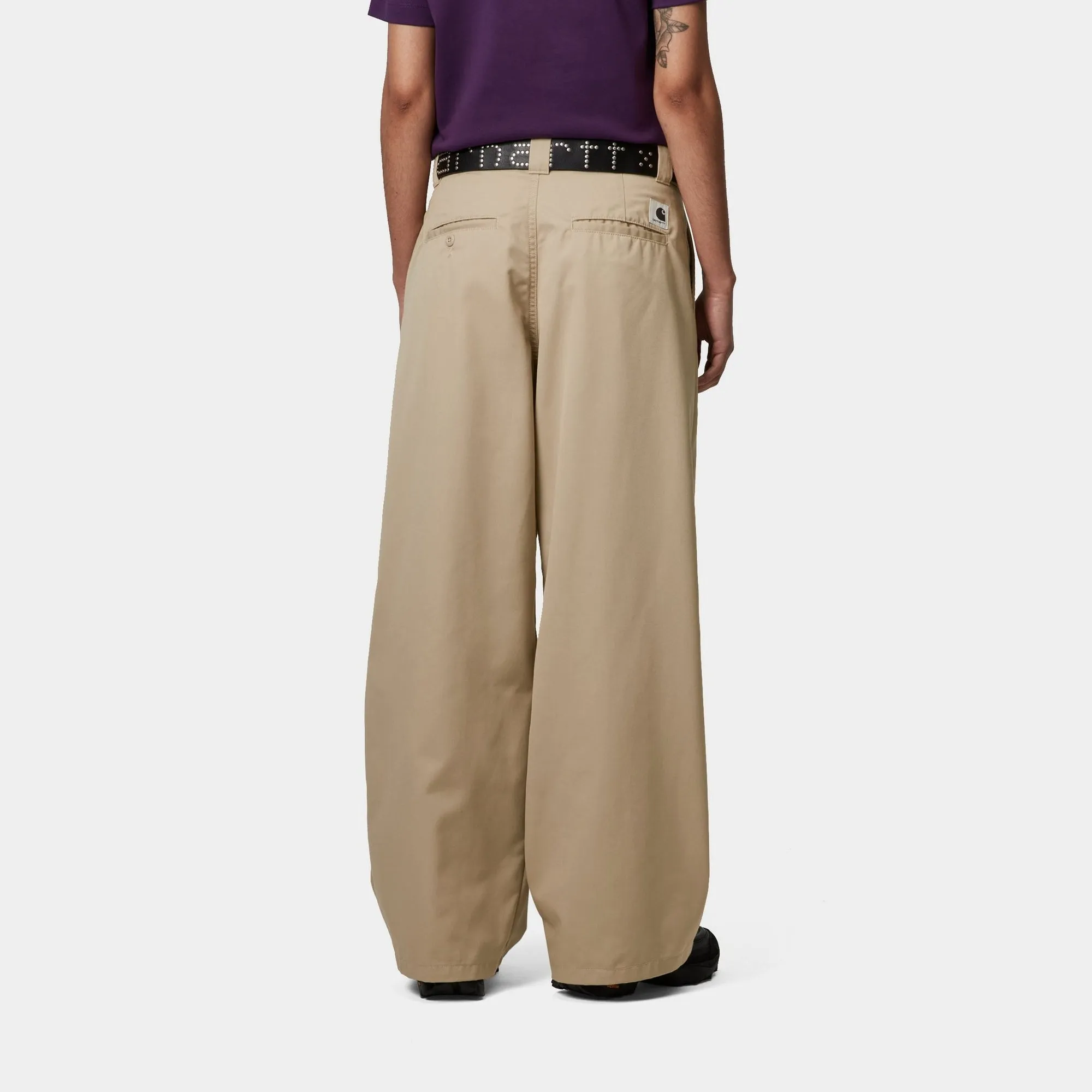 Womens Craft Pant | Wall Carhartt WIP