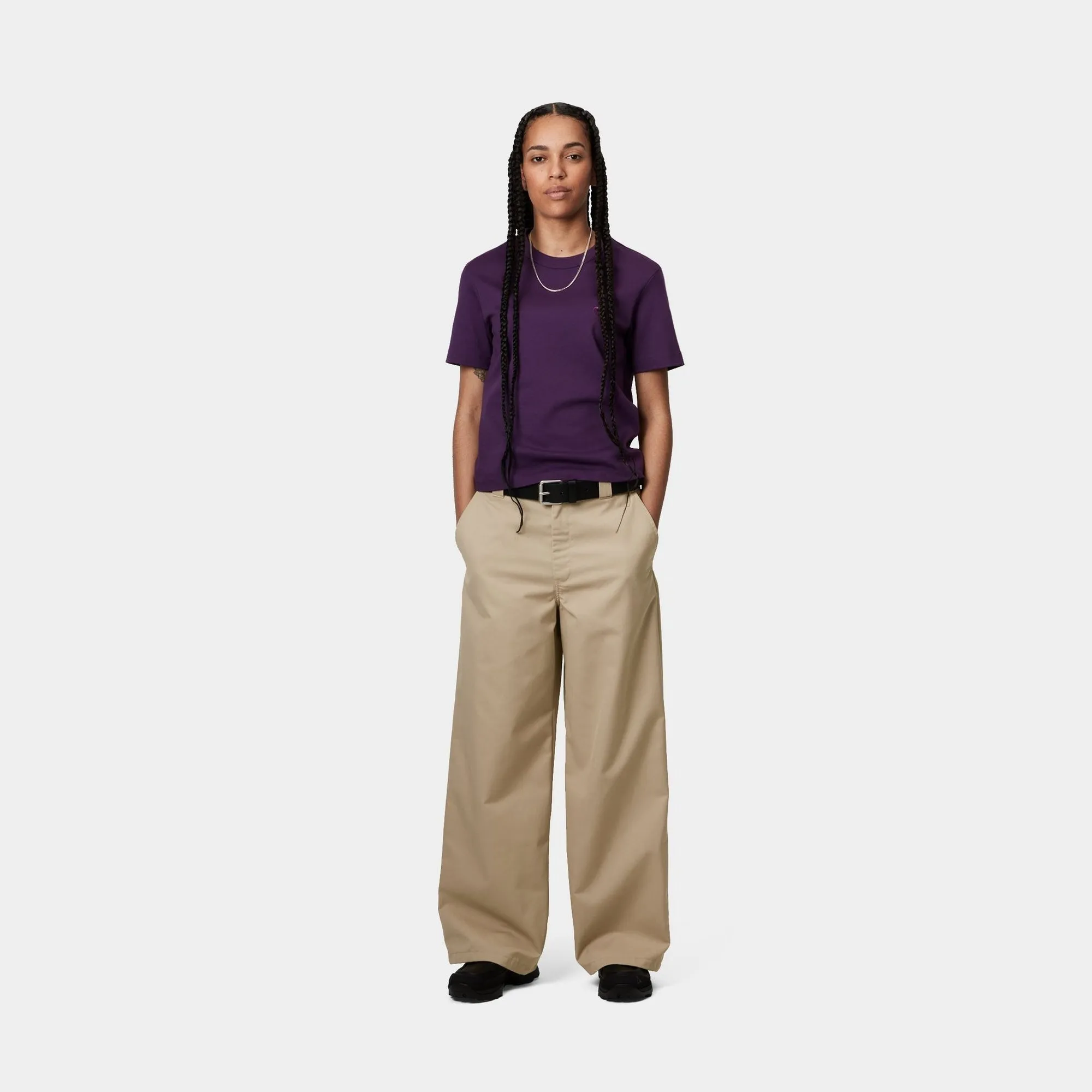 Womens Craft Pant | Wall Carhartt WIP