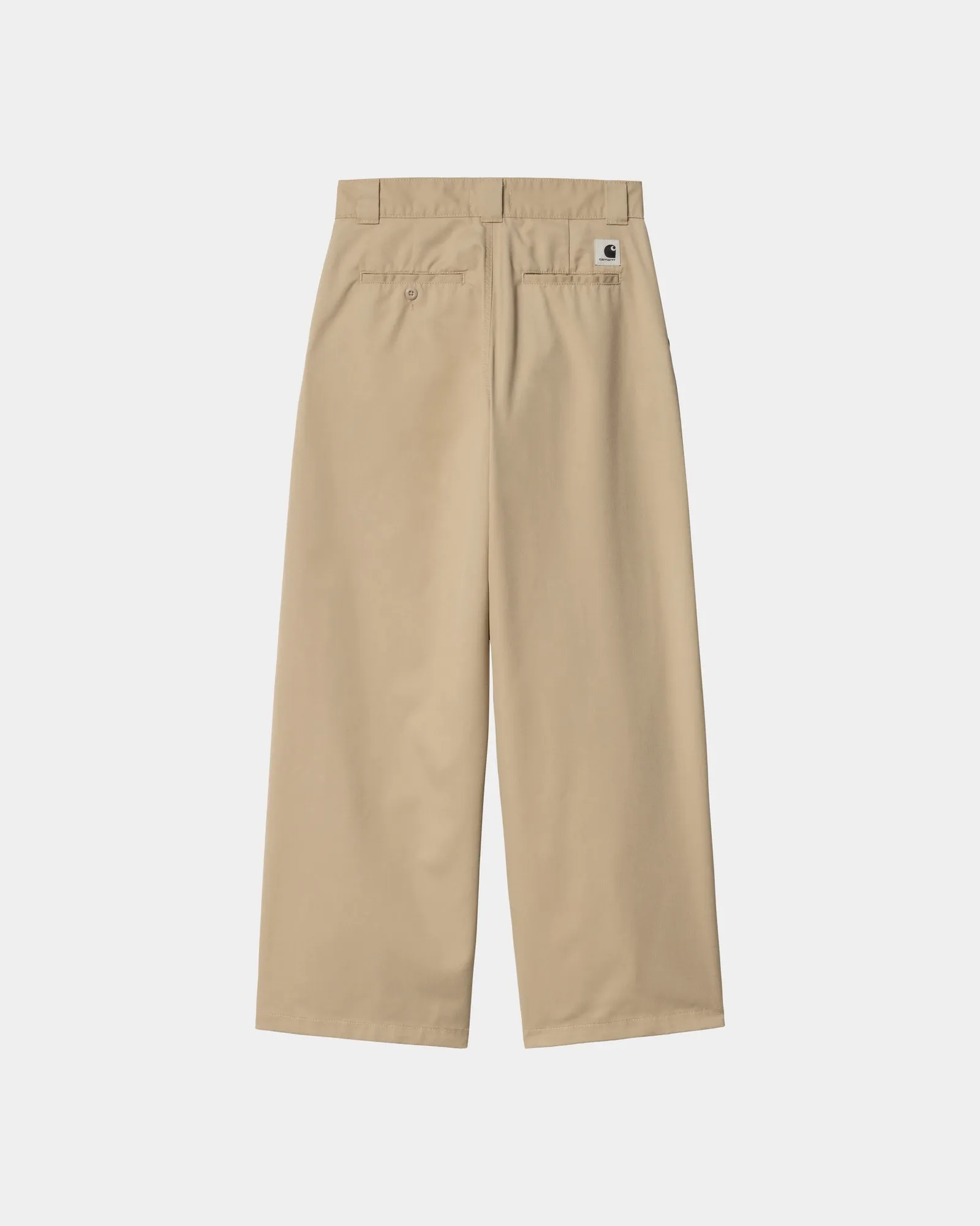 Womens Craft Pant | Wall Carhartt WIP