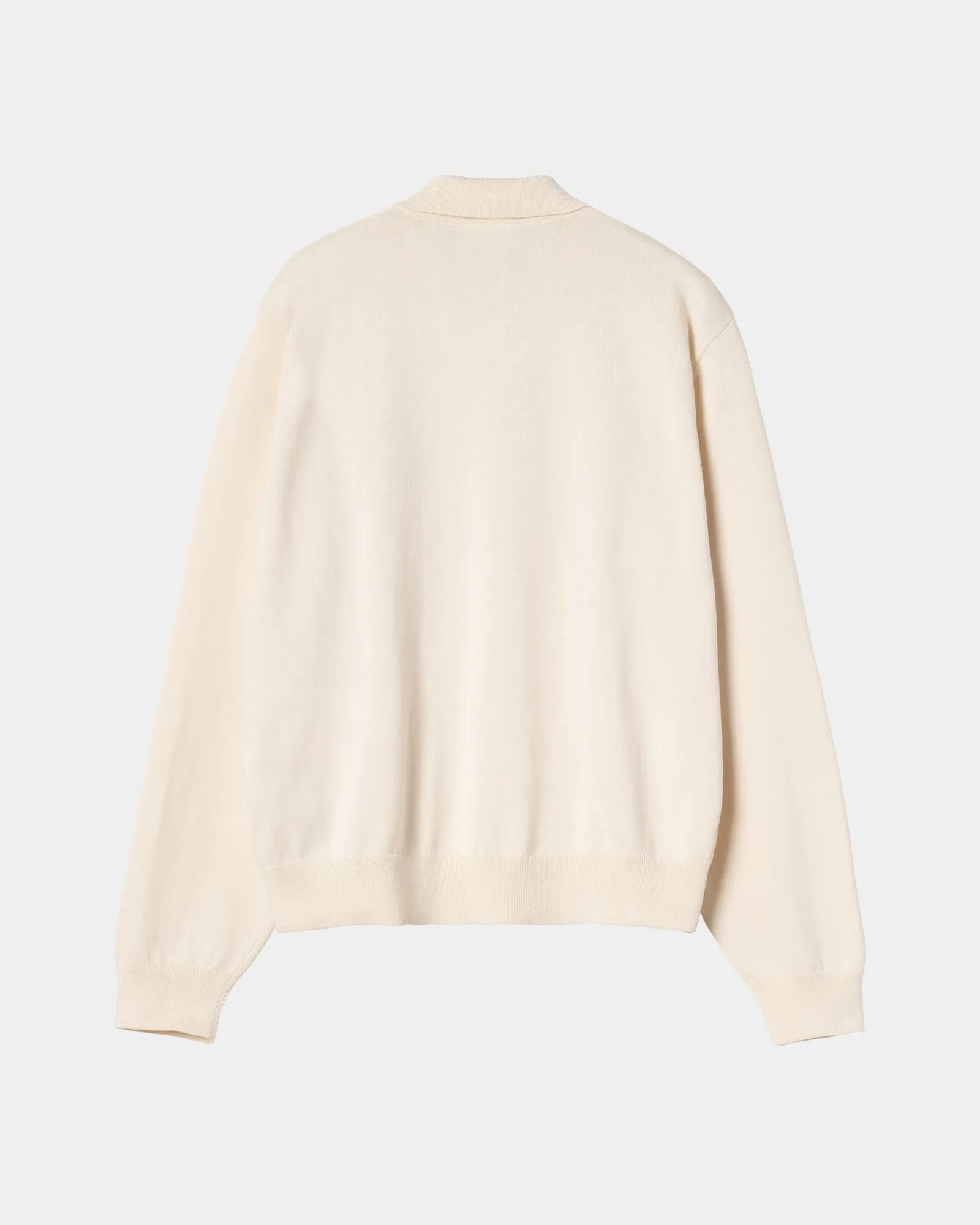 Womens Drewe Cardigan | Natural Carhartt WIP