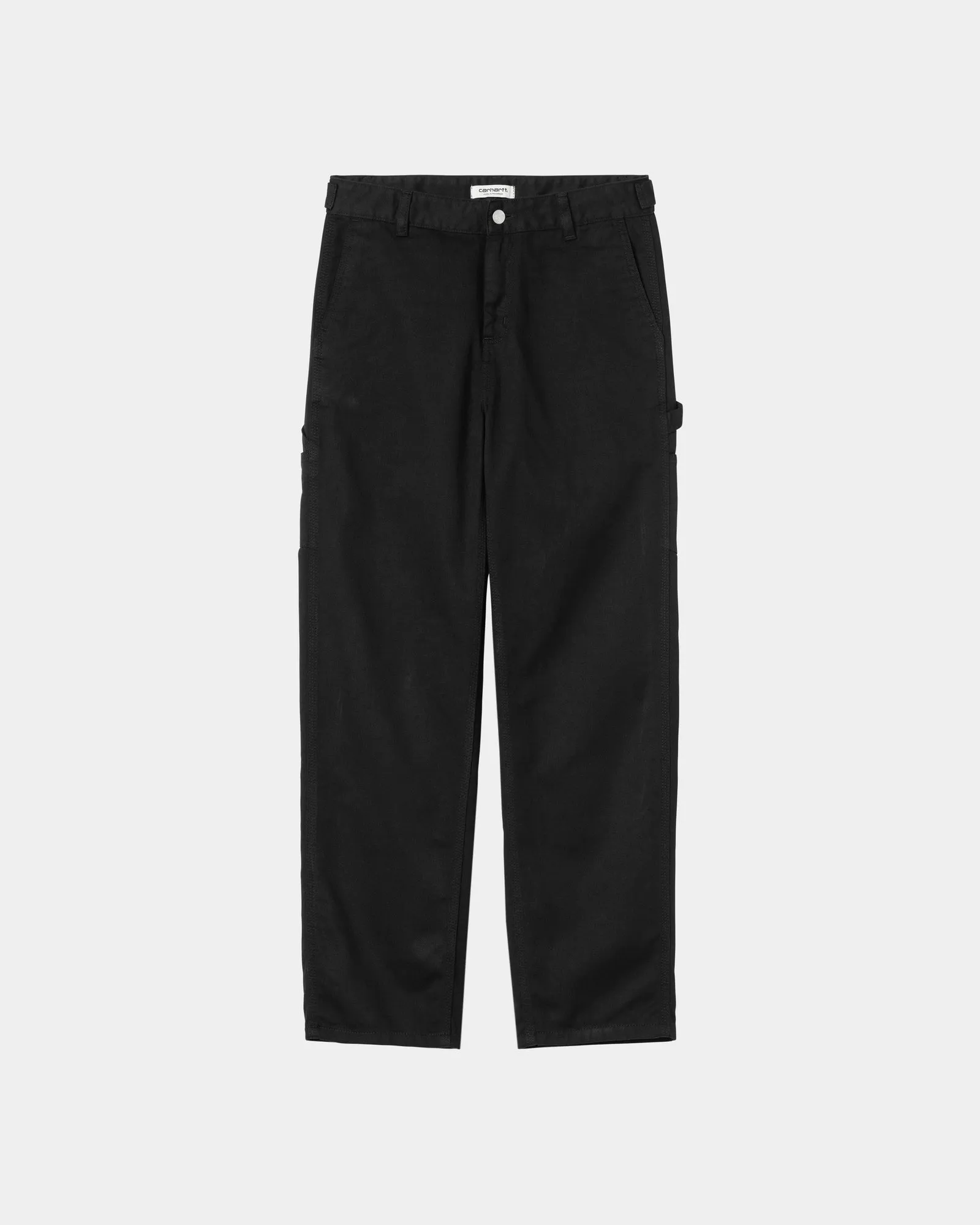 Womens Drewe Pant | Black Carhartt WIP