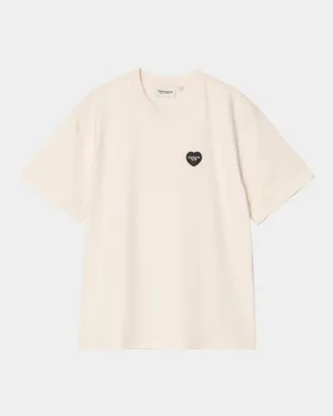 Womens Ingo T-Shirt | Undyed Carhartt WIP