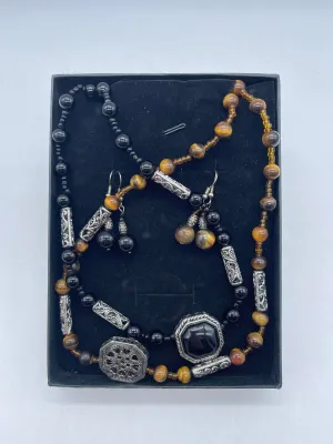 Women's Jewelry Set