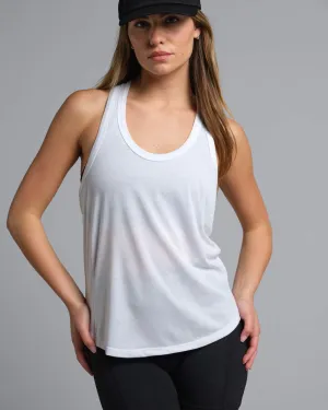Women's Knockout Layering Tank Municipal