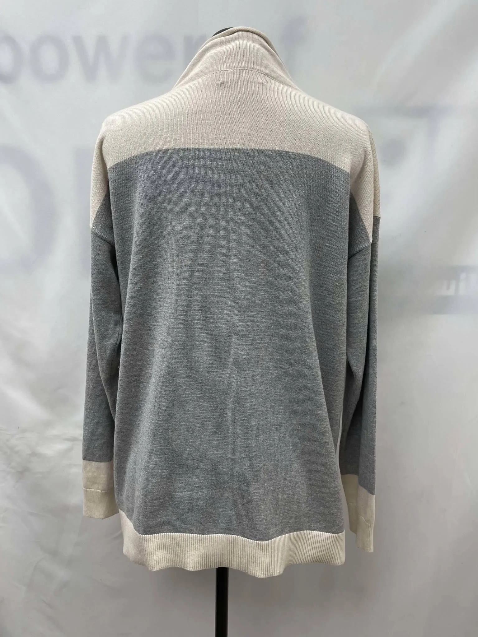 Women's Lauren Long Sleeve Top, Medium