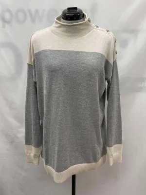 Women's Lauren Long Sleeve Top, Medium