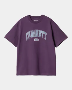 Womens Lecture T-Shirt | Huckleberry Carhartt WIP