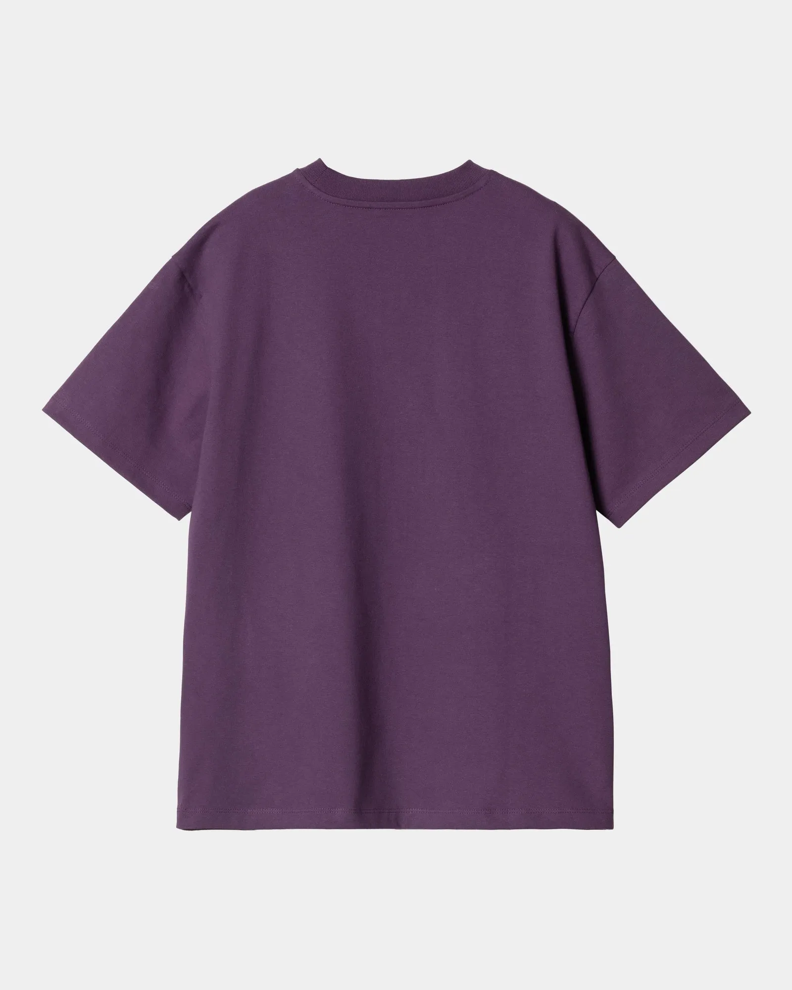 Womens Lecture T-Shirt | Huckleberry Carhartt WIP