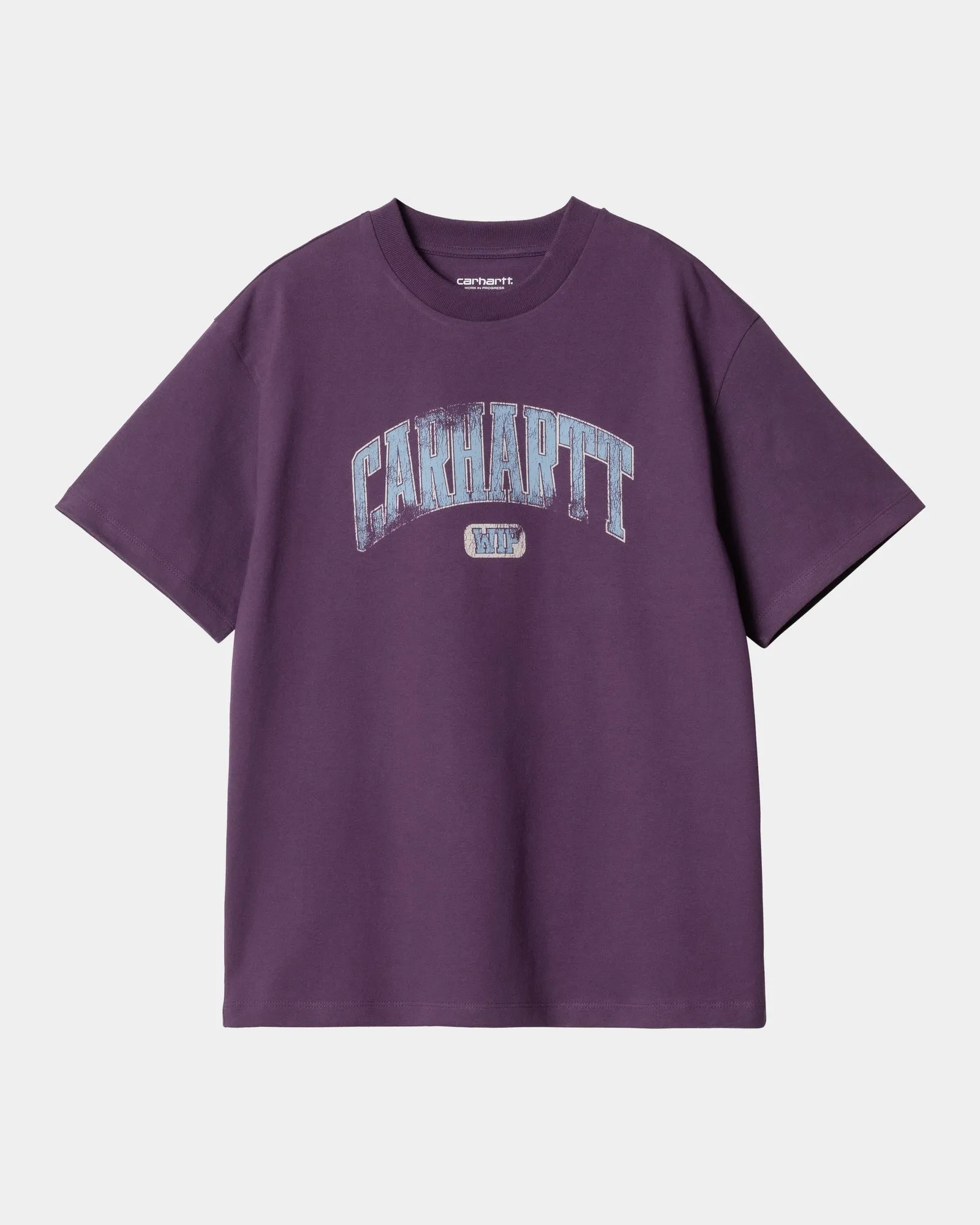 Womens Lecture T-Shirt | Huckleberry Carhartt WIP