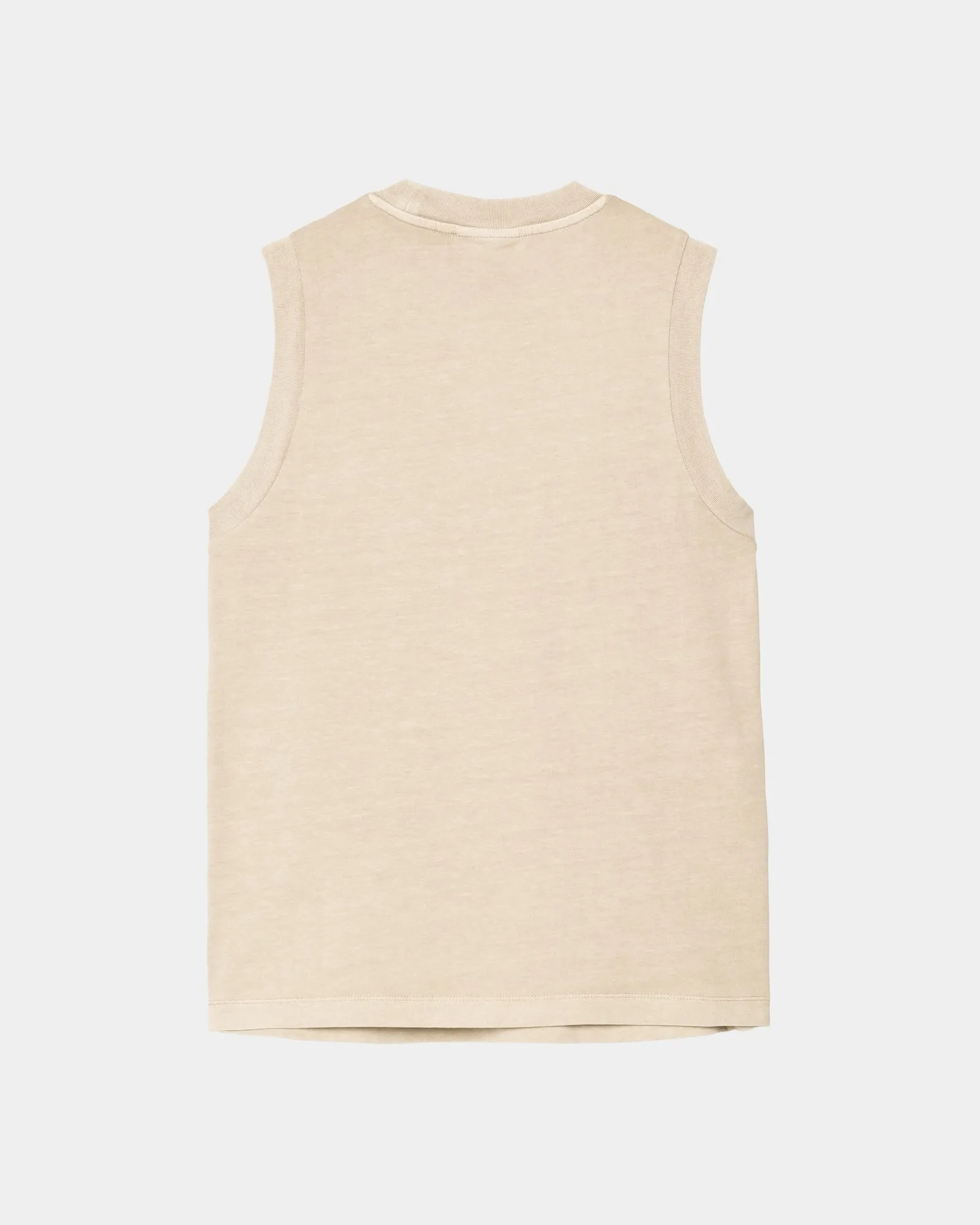 Womens Nelson A-Shirt | Fleur De Sel Carhartt WIP
