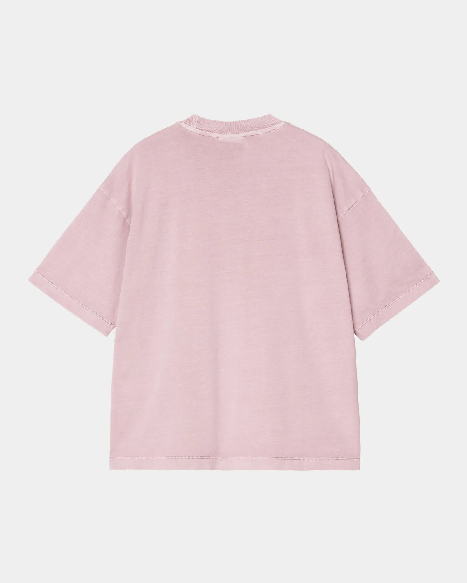 Womens Nelson T-Shirt | Hortensia Carhartt WIP