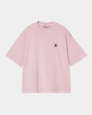 Womens Nelson T-Shirt | Hortensia Carhartt WIP