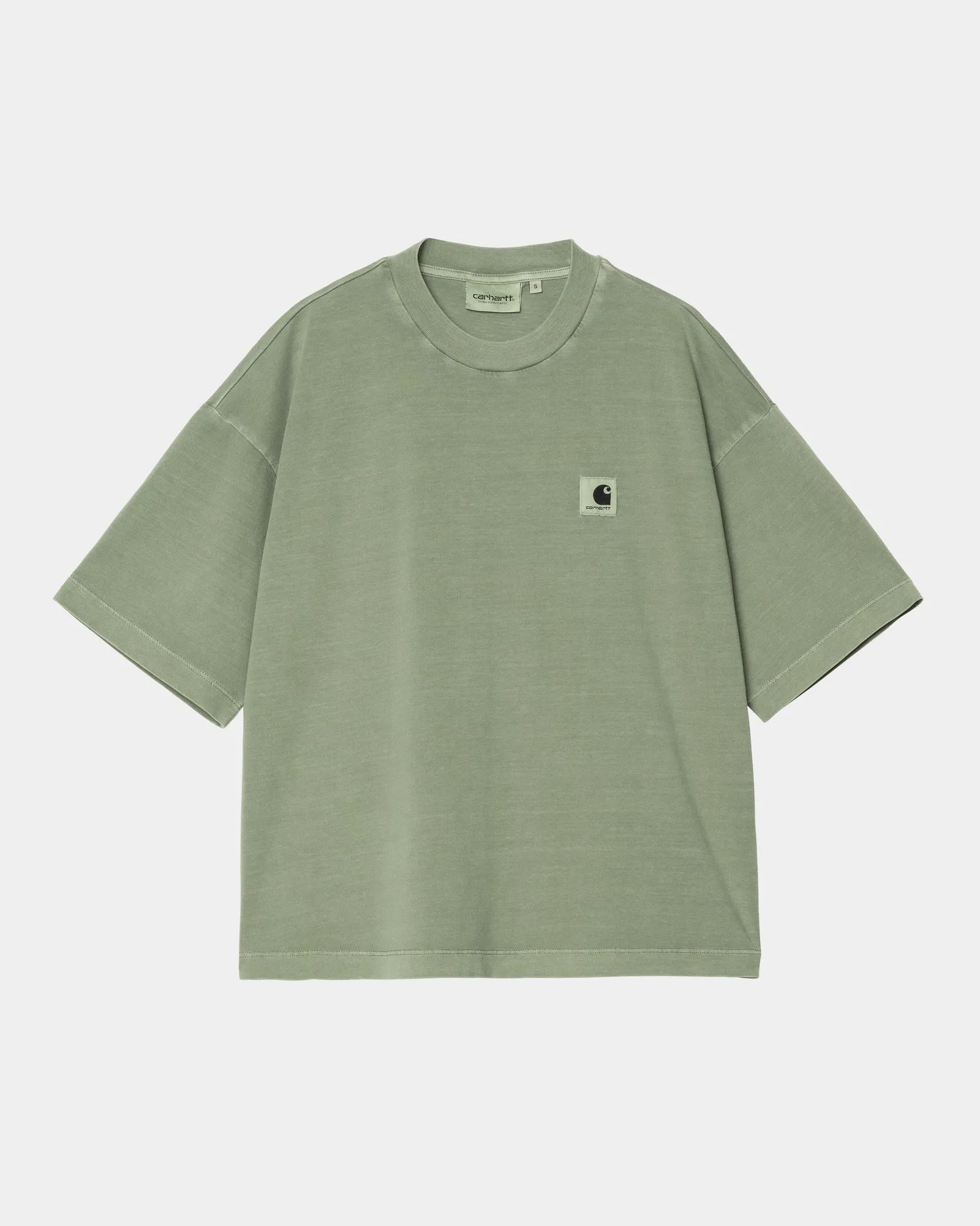 Womens Nelson T-Shirt | Park Carhartt WIP