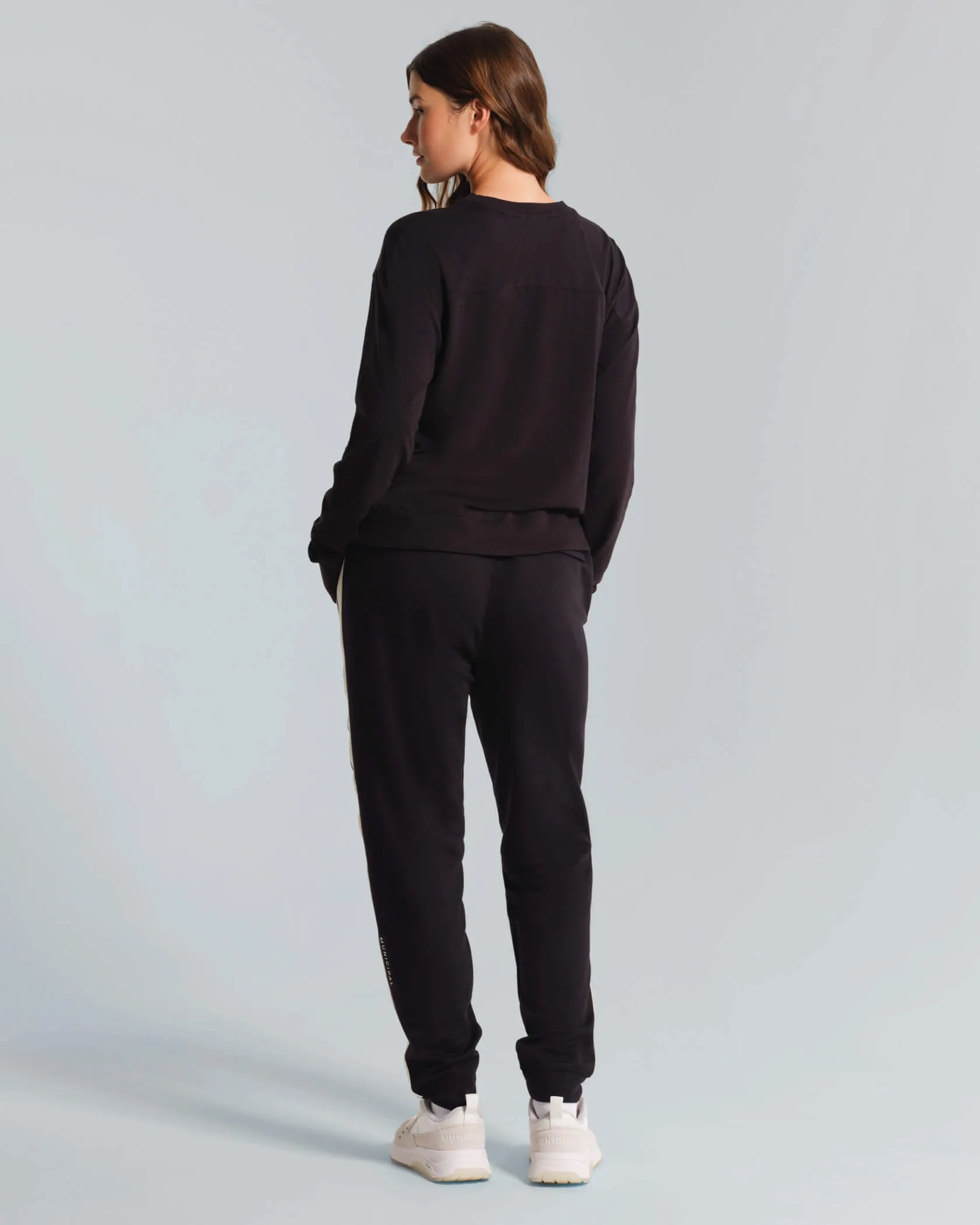 Women's New Favorite LS Top Municipal
