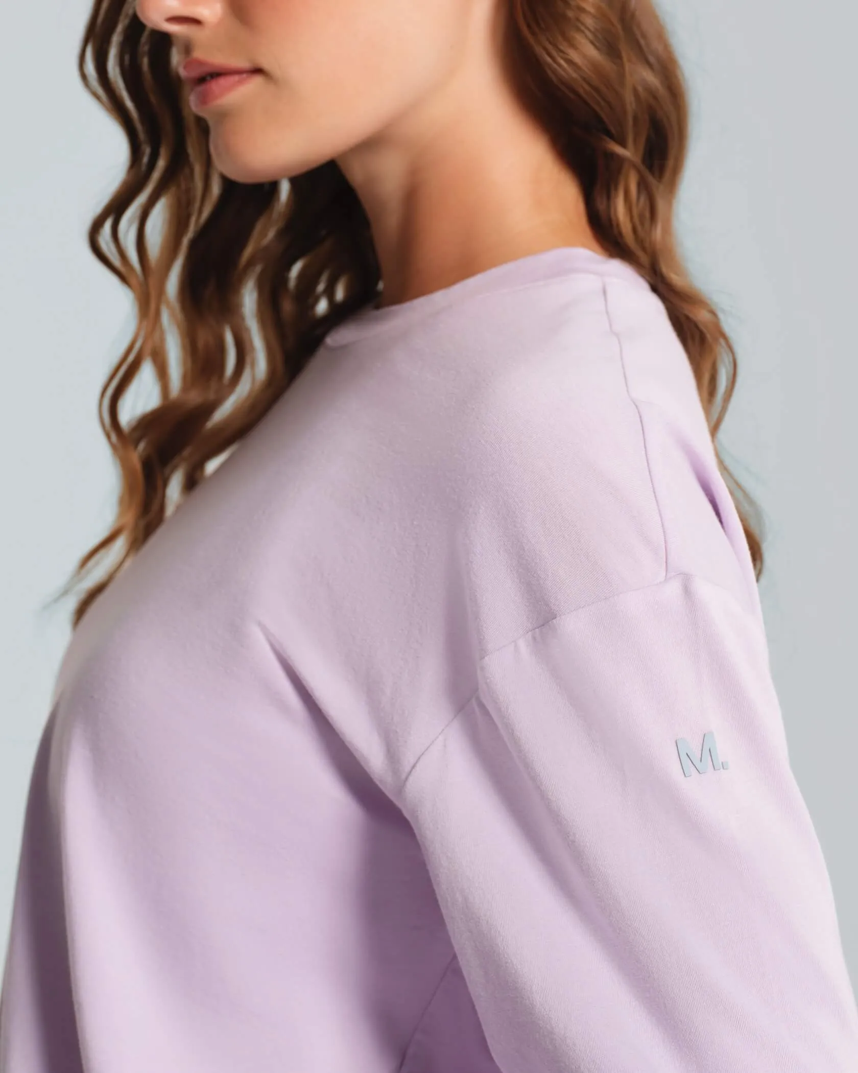 Women's New Favorite LS Top Municipal