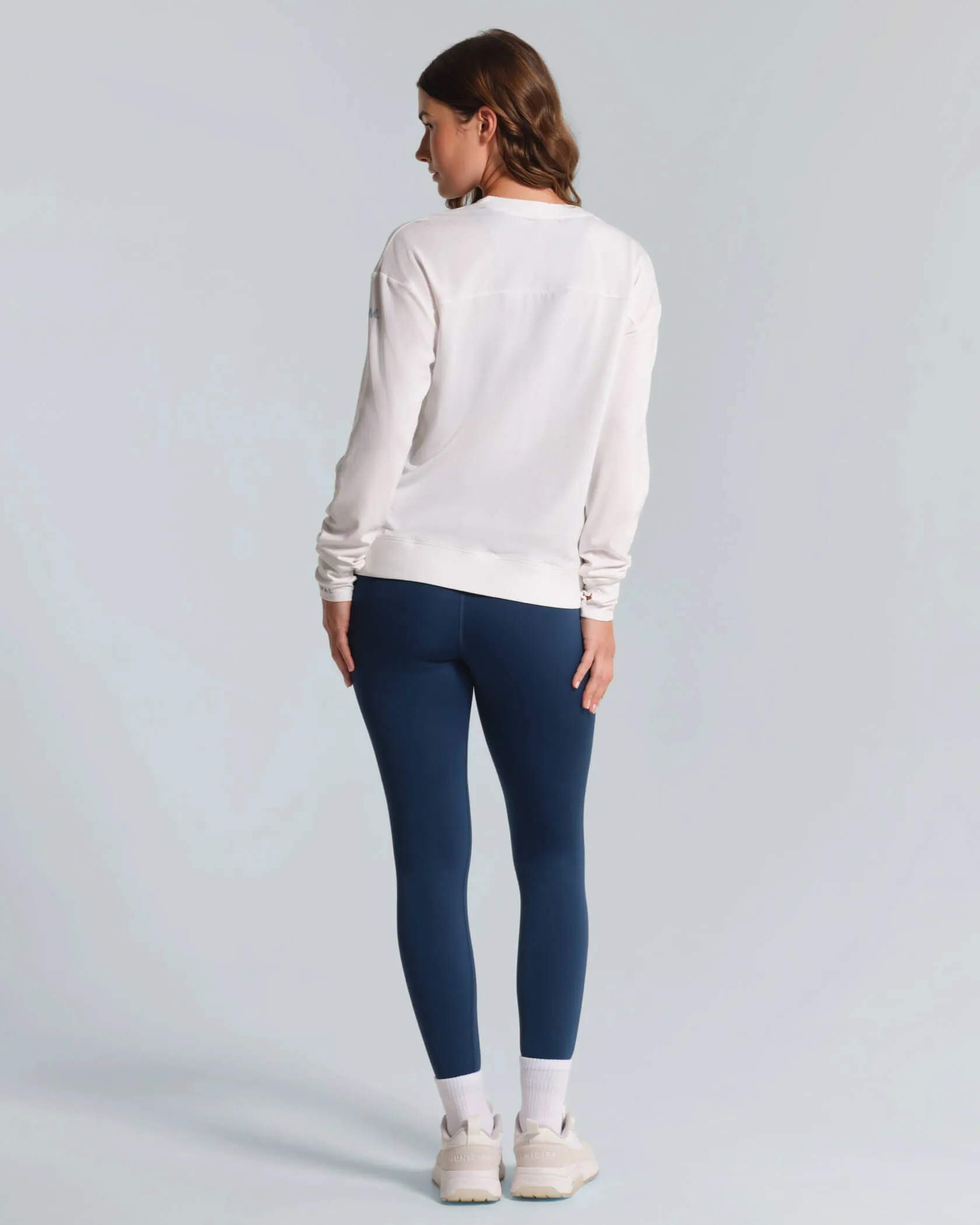 Women's New Favorite LS Top Municipal