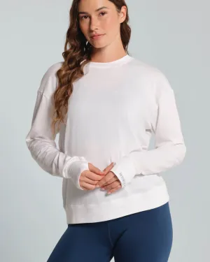 Women's New Favorite LS Top Municipal