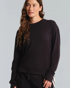 Women's New Favorite LS Top Municipal