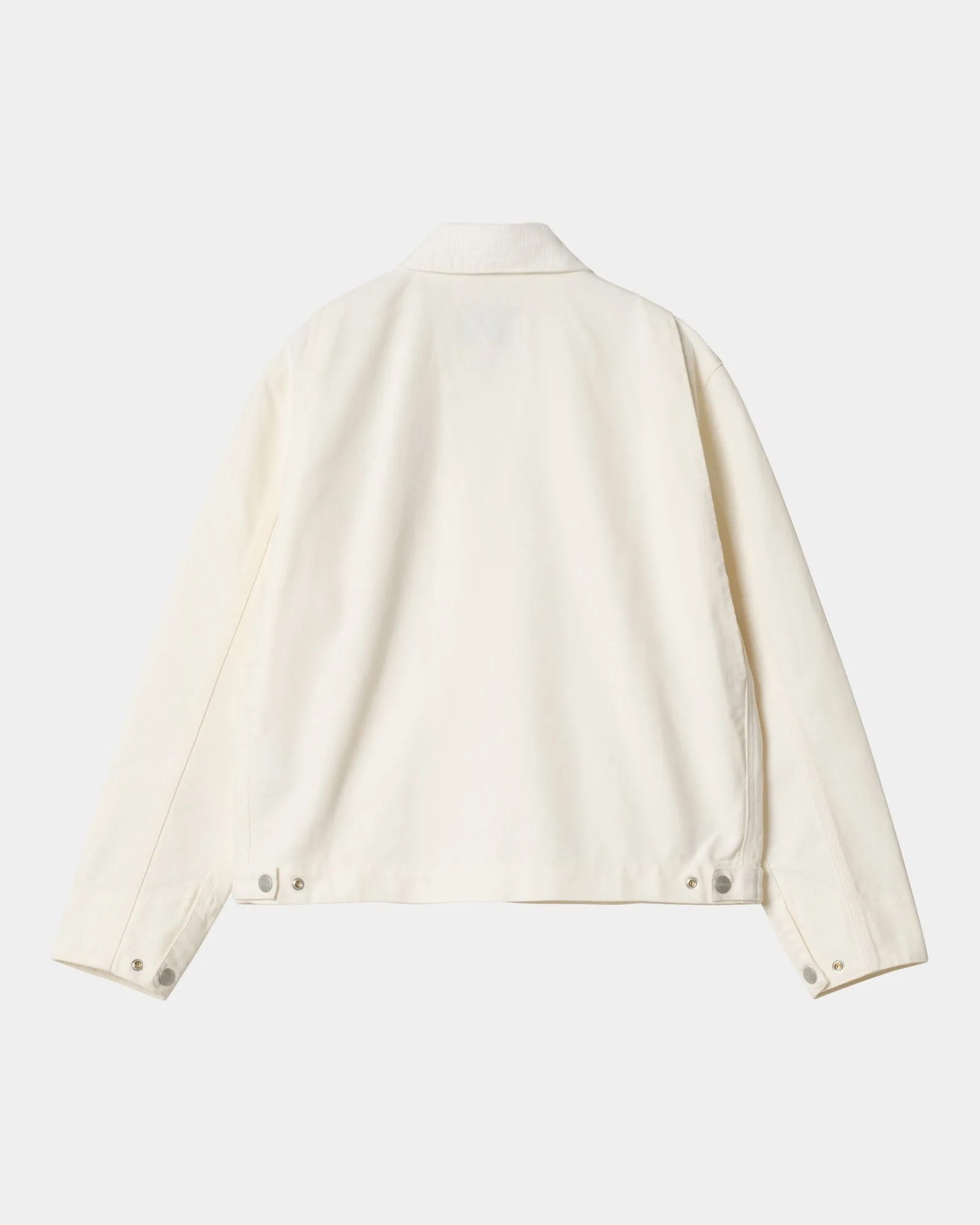 Womens OG Detroit Jacket | Wax / Wax Carhartt WIP