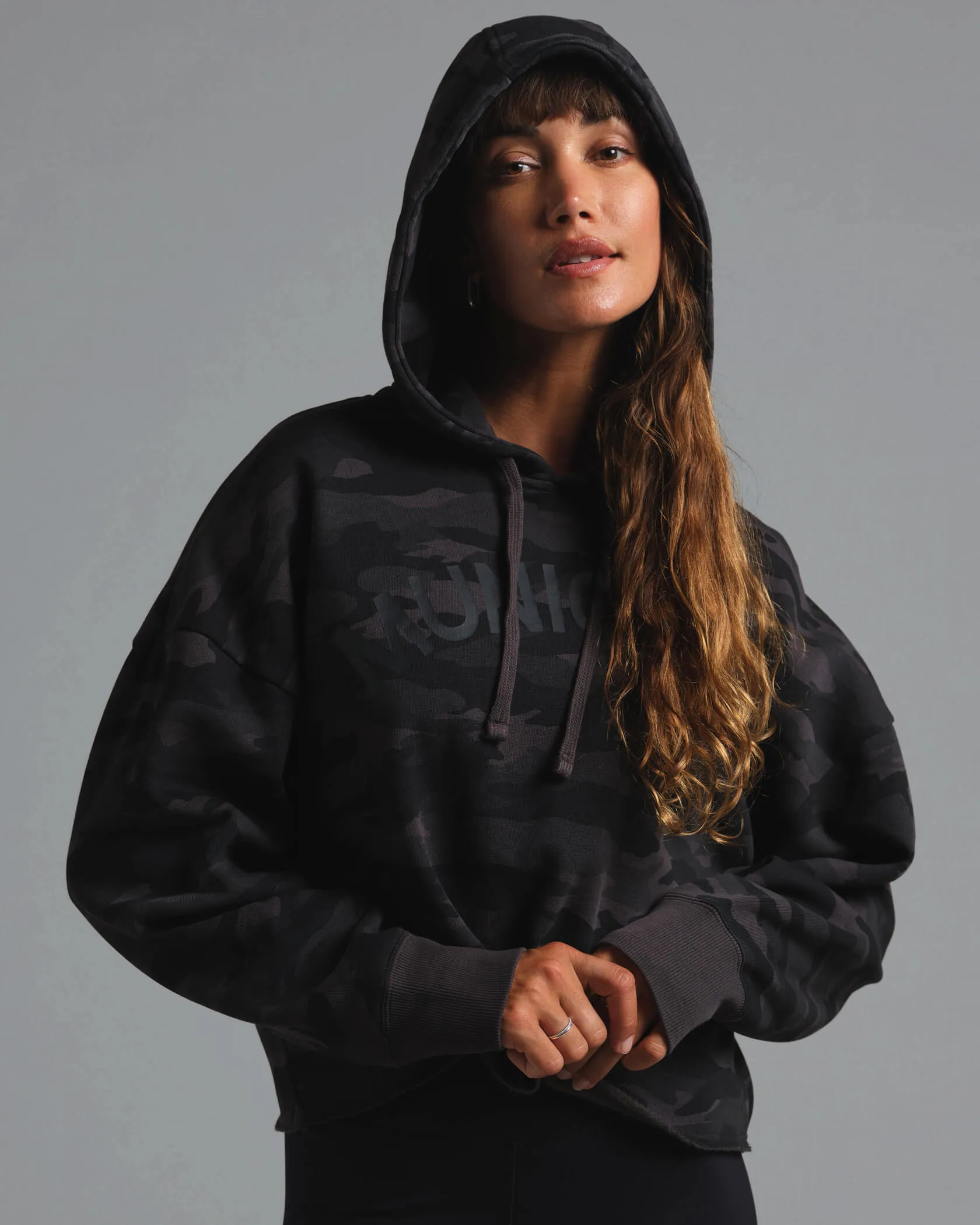 Women's Origin Hoodie Municipal