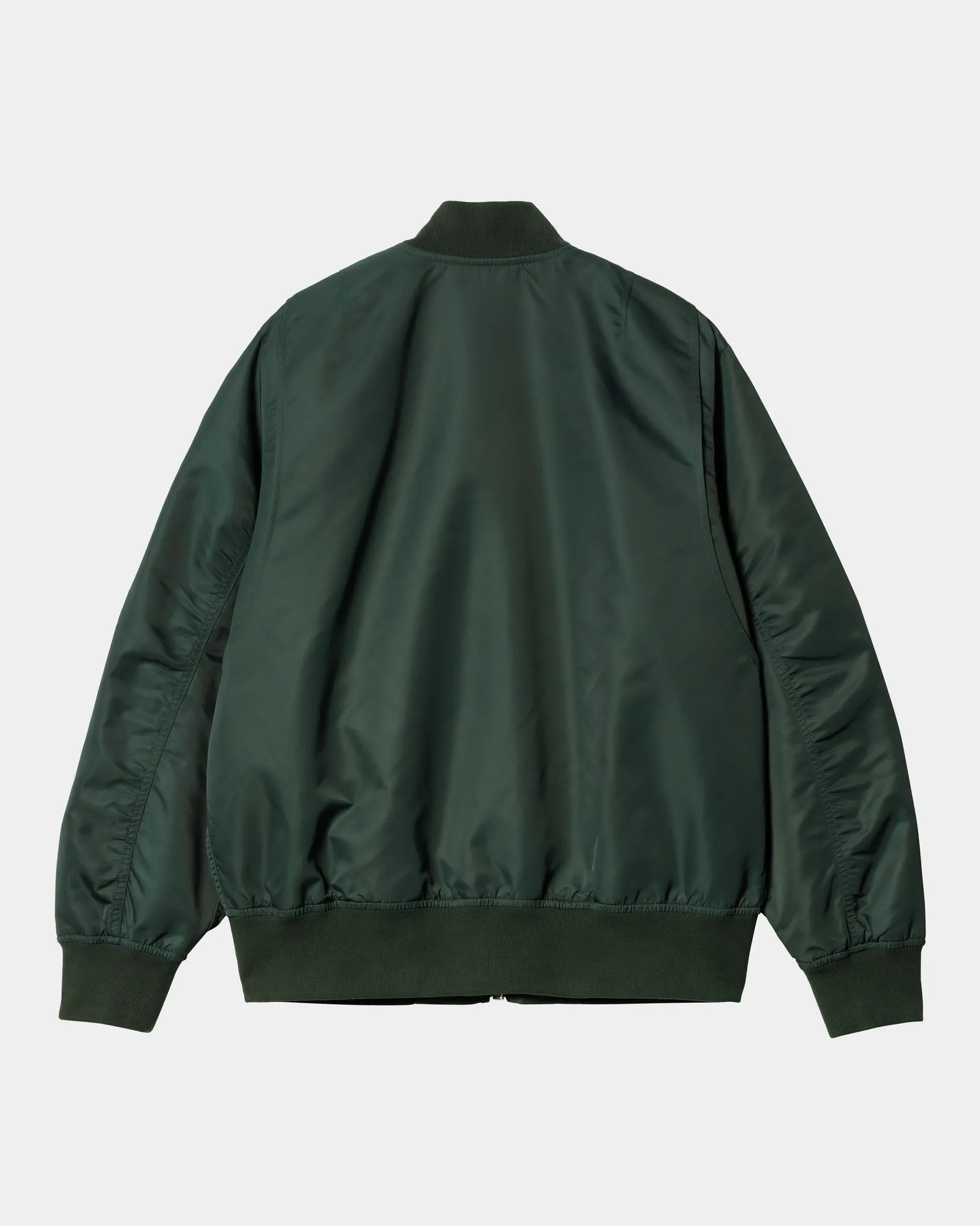 Womens Otley Bomber | Conifer Carhartt WIP
