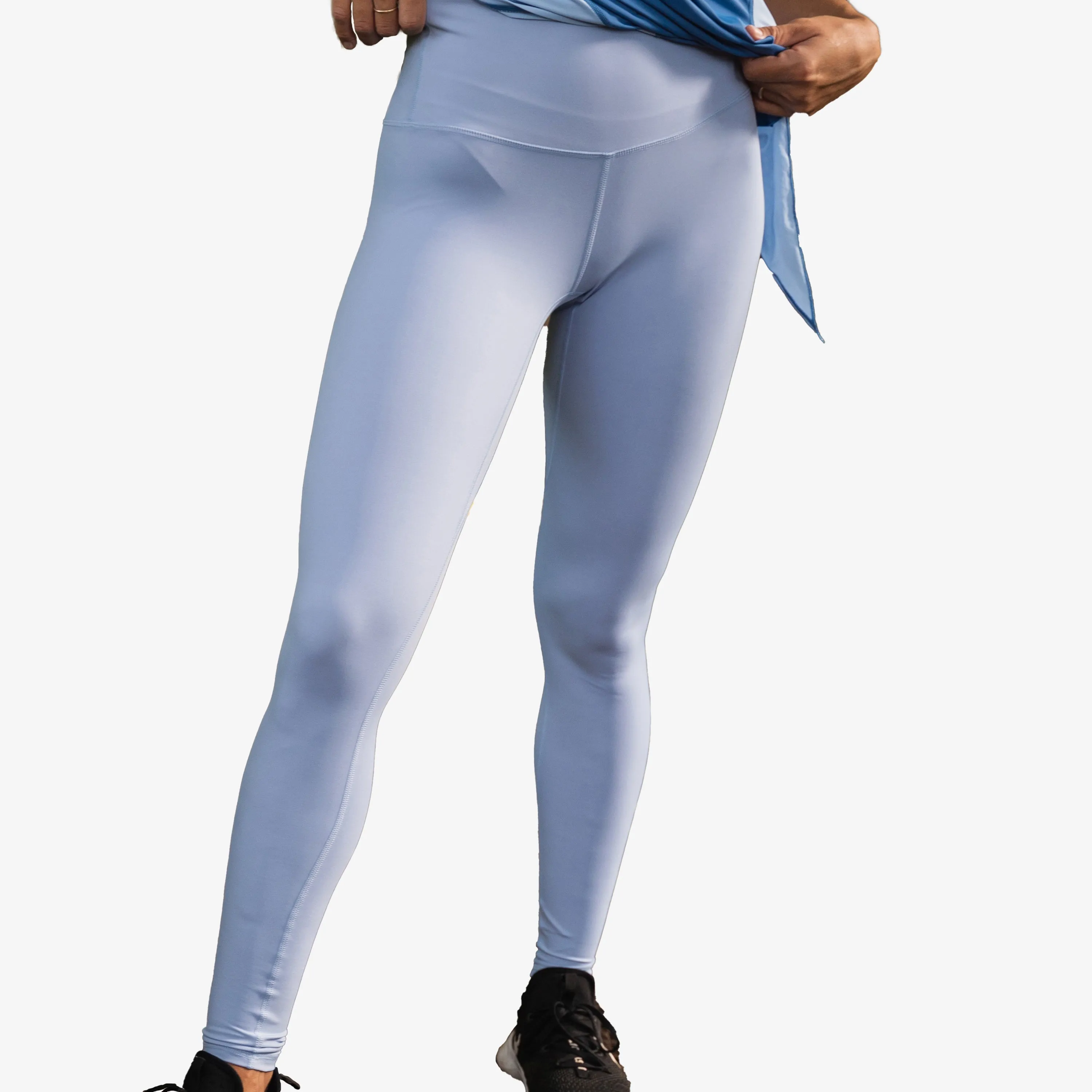 Women's Plus 28" Leggings