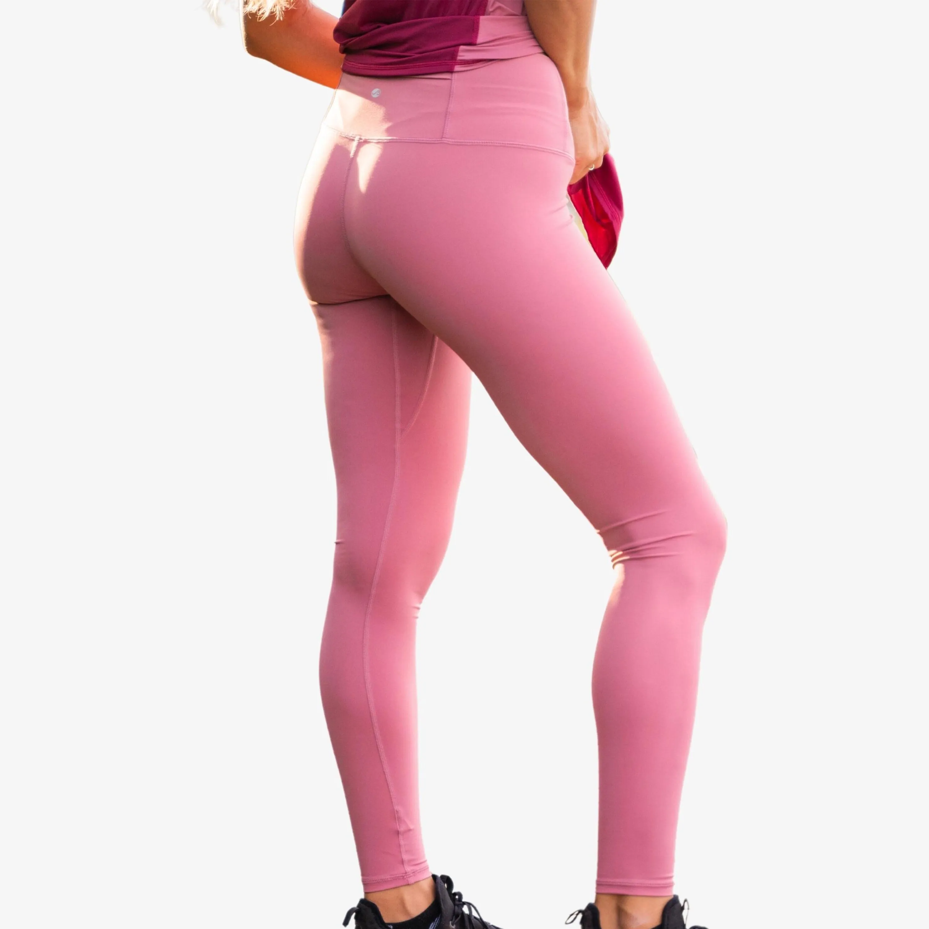 Women's Plus 28" Leggings