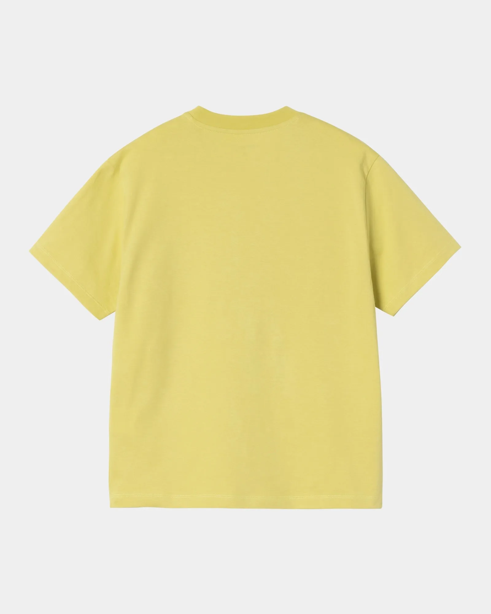 Womens Pocket T-Shirt | Fandoghi Carhartt WIP