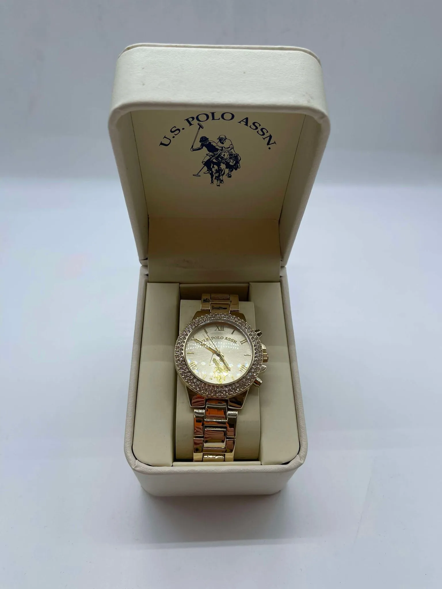 Women's Polo Watch