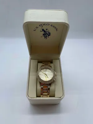 Women's Polo Watch