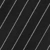 Womens Seaton Stripe Pant | Black / Wax Carhartt WIP