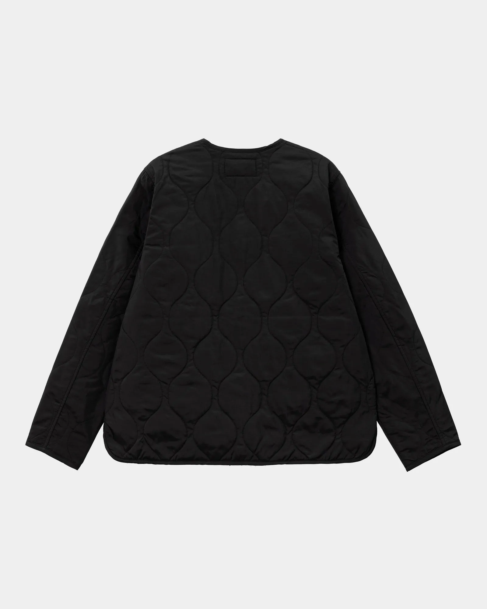 Womens Skyler Liner | Black Carhartt WIP