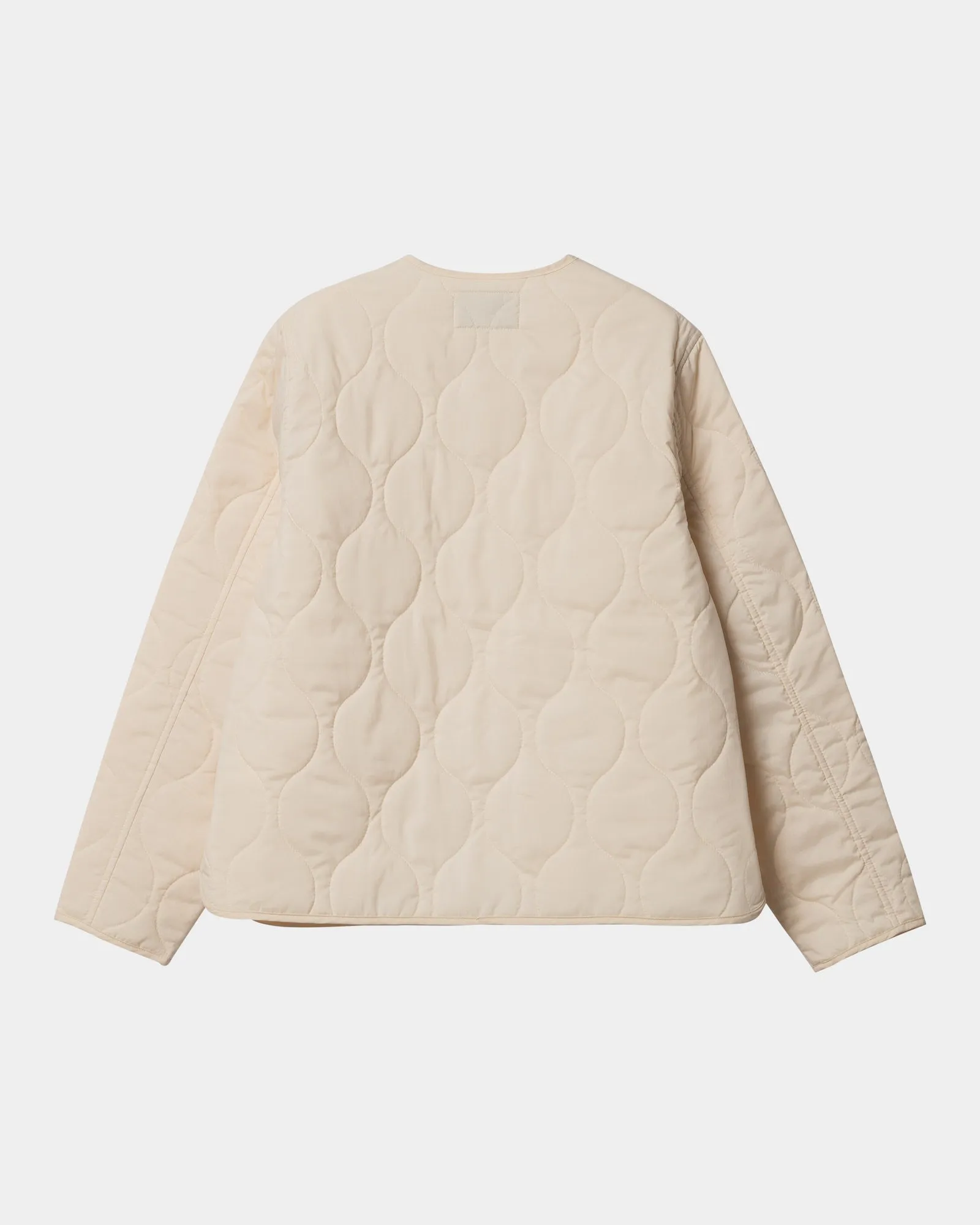 Womens Skyler Liner | Natural Carhartt WIP
