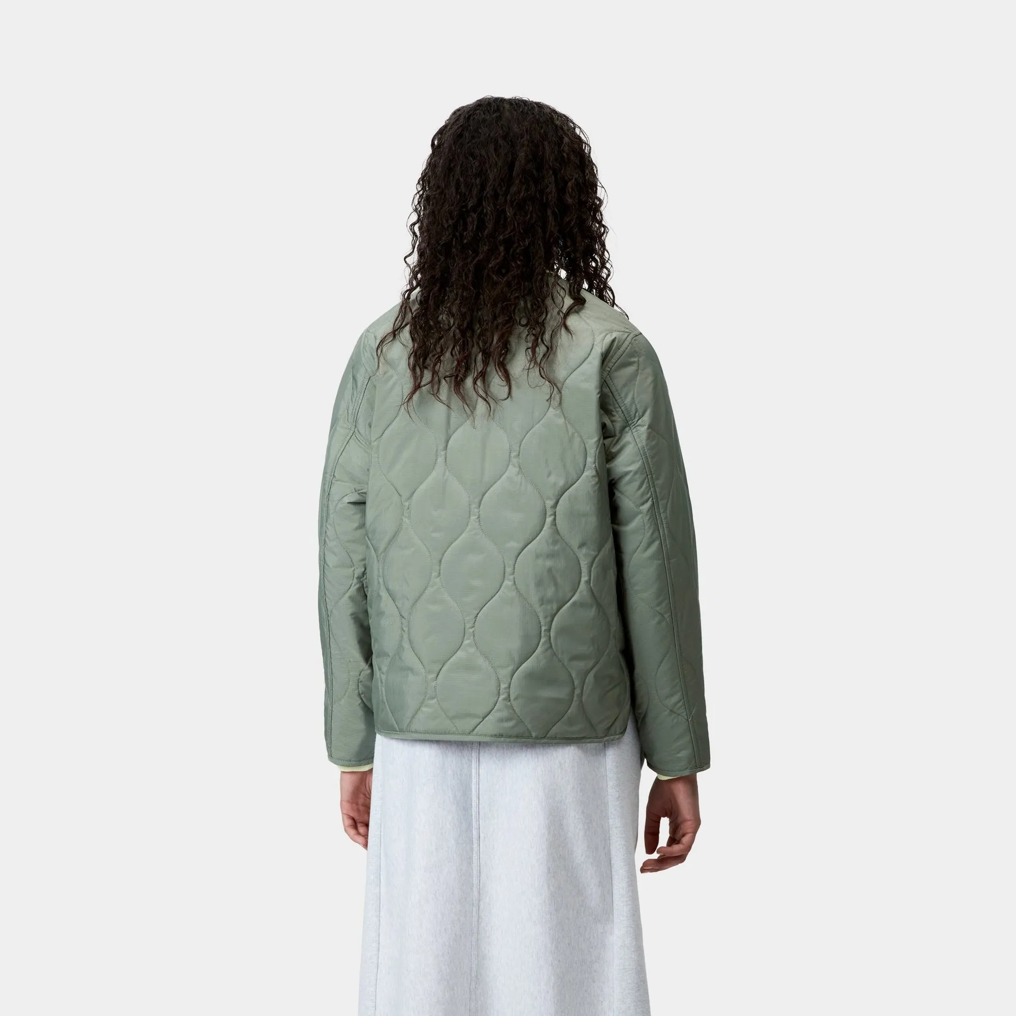 Womens Skyler Liner | Park Carhartt WIP