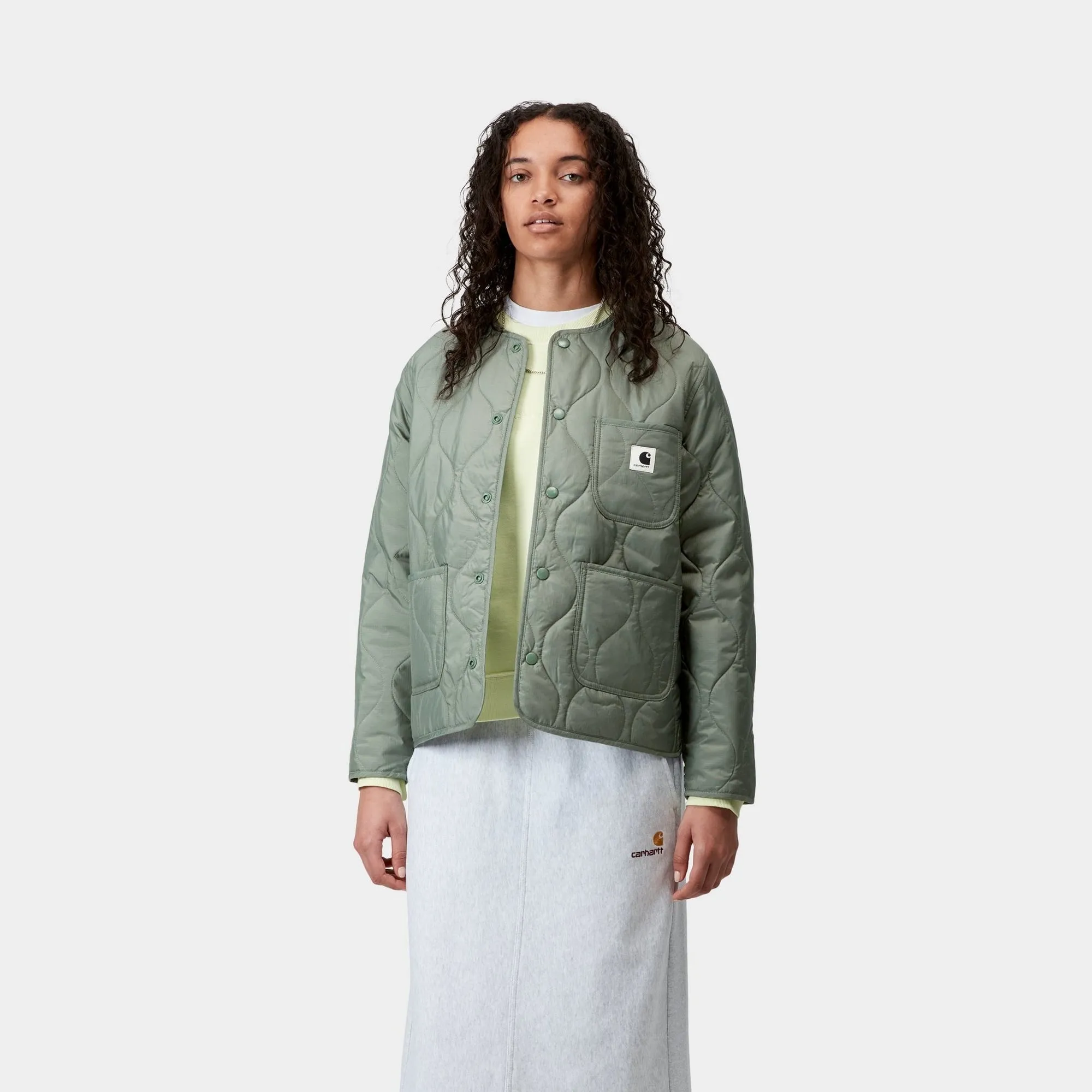 Womens Skyler Liner | Park Carhartt WIP