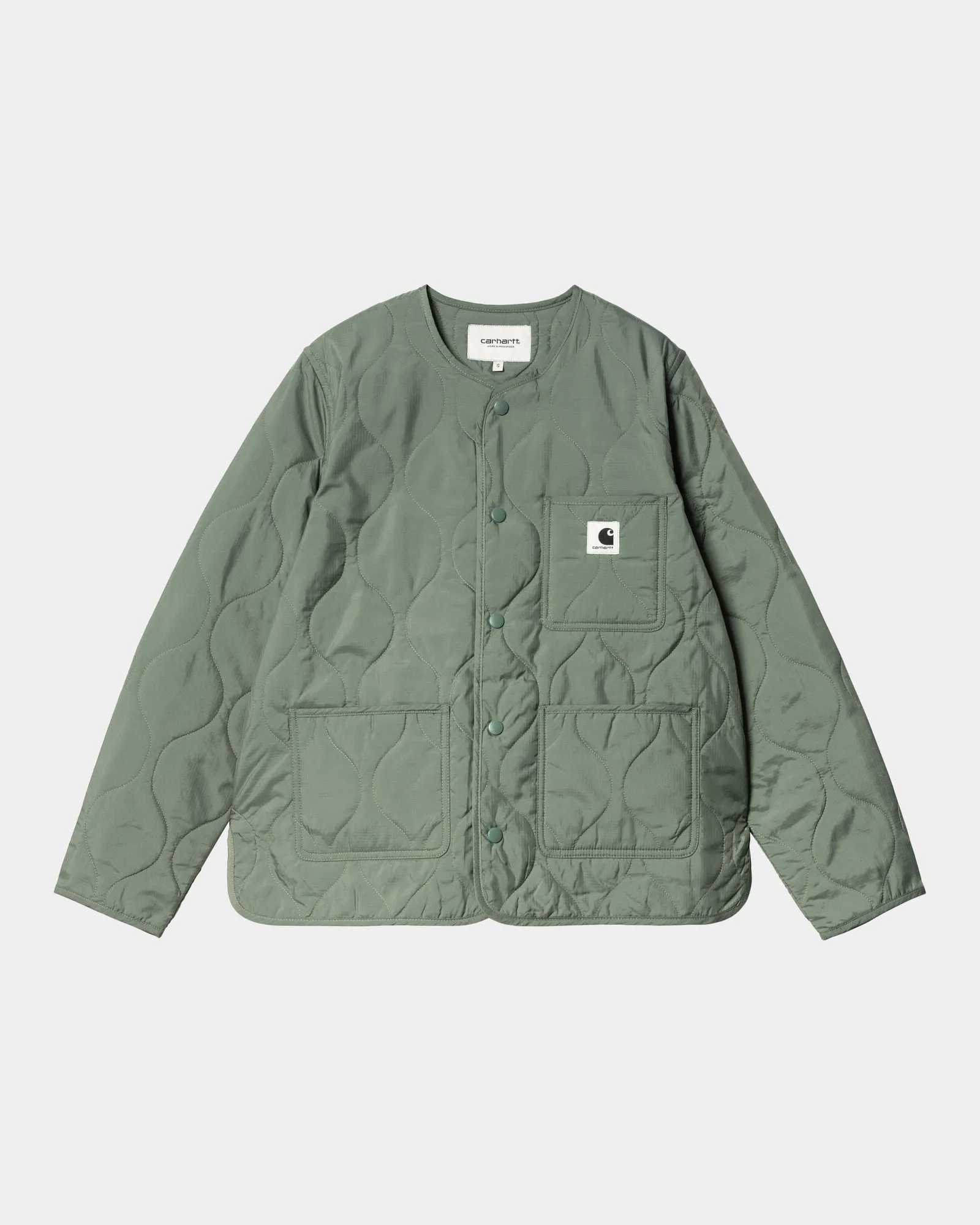 Womens Skyler Liner | Park Carhartt WIP