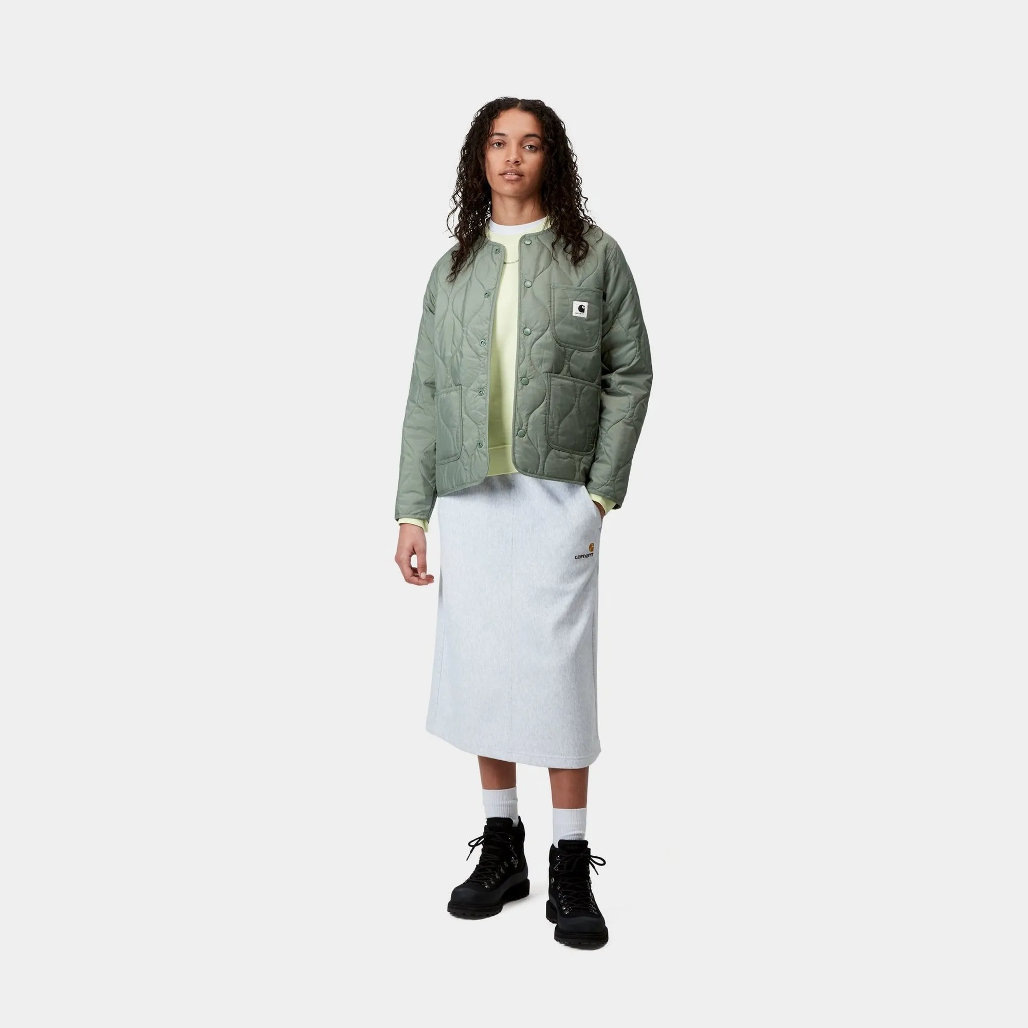 Womens Skyler Liner | Park Carhartt WIP