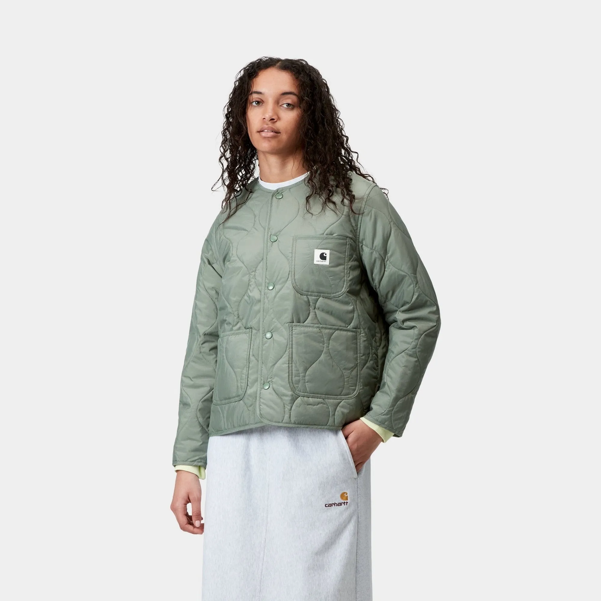 Womens Skyler Liner | Park Carhartt WIP