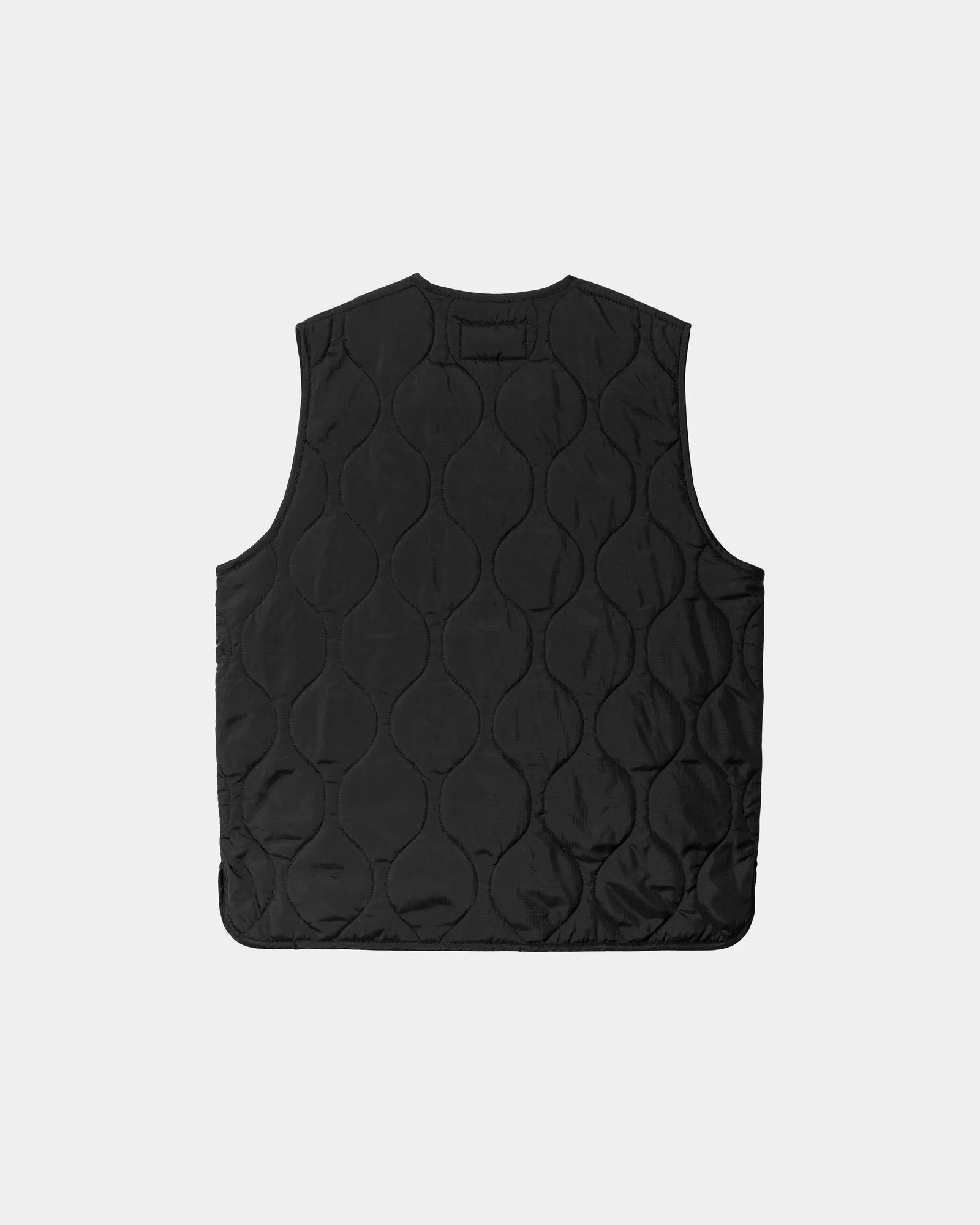 Womens Skyler Vest | Black Carhartt WIP