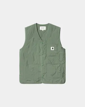 Womens Skyler Vest | Park Carhartt WIP