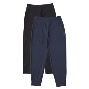 Womens Solid 2-Pack Crusher-FLEX Jogger - Multi LIFE IS GOOD