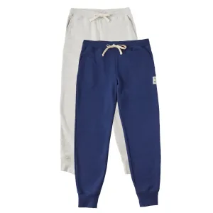 Womens Solid 2-Pack Simply True Jogger - Multi LIFE IS GOOD