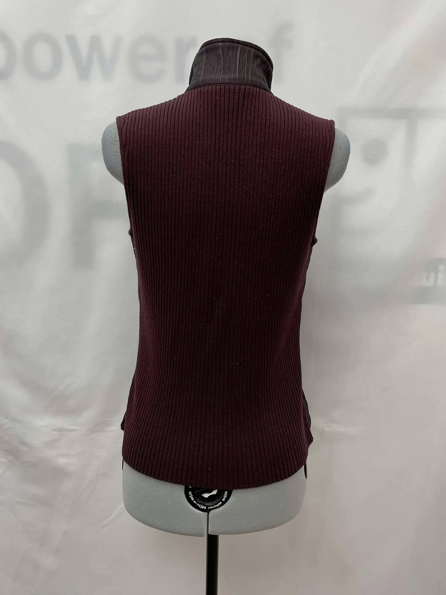 Women's Spanner Vest, Extra Small
