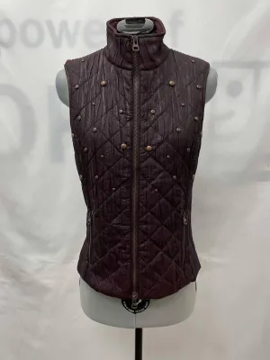 Women's Spanner Vest, Extra Small