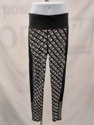 Women's Sweaty Betty Leggings, small