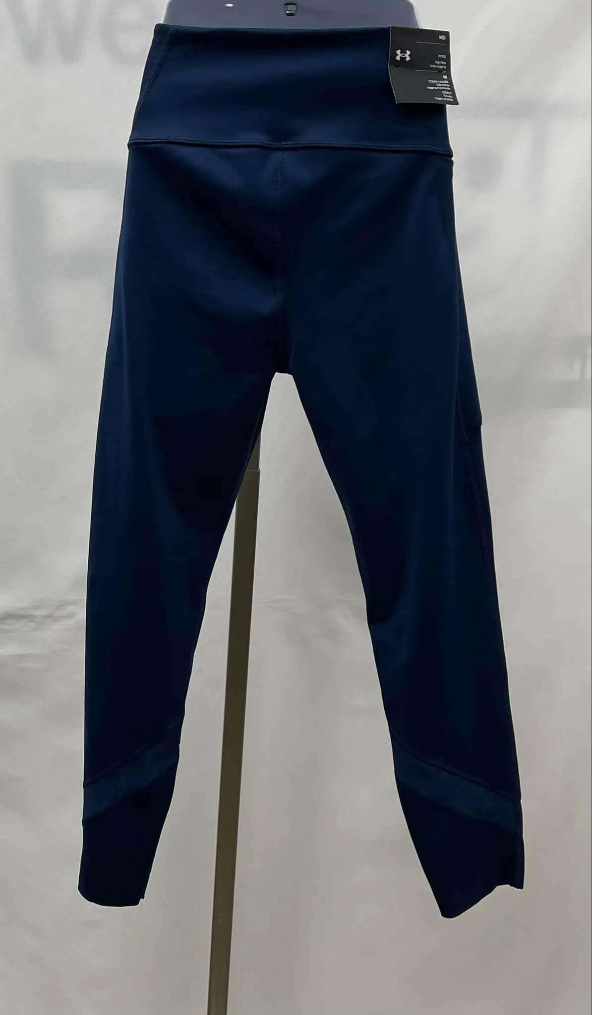 Women's Under Armour Leggings, Medium